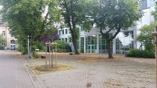 Ludwig-Uhland-Realschule