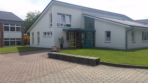 Kindergarten Herz-Mariä