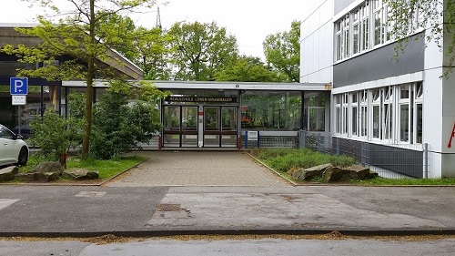 Realschule Lünen-Brambauer