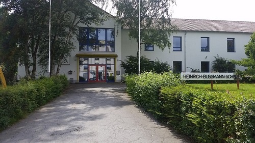 Heinrich-Bußmann-Schule