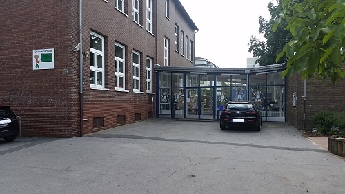 Osterfeldschule
